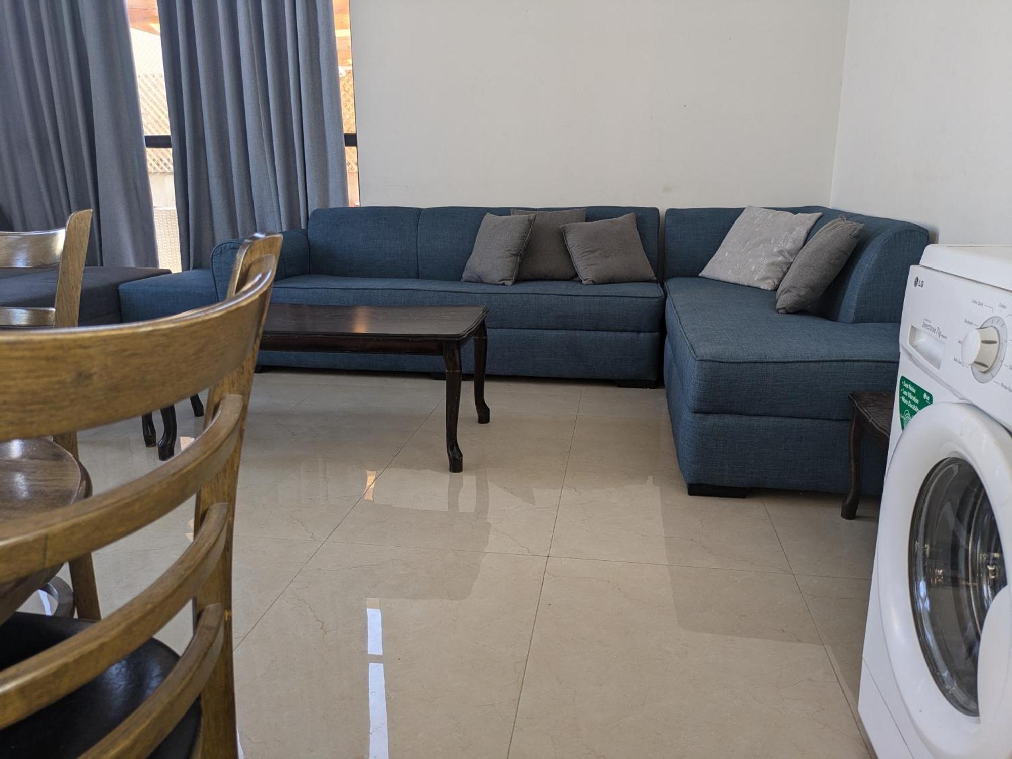 Aeropuerta Mini Villa - Private Layover Near Amman Airport Al Qastal Exteriör bild