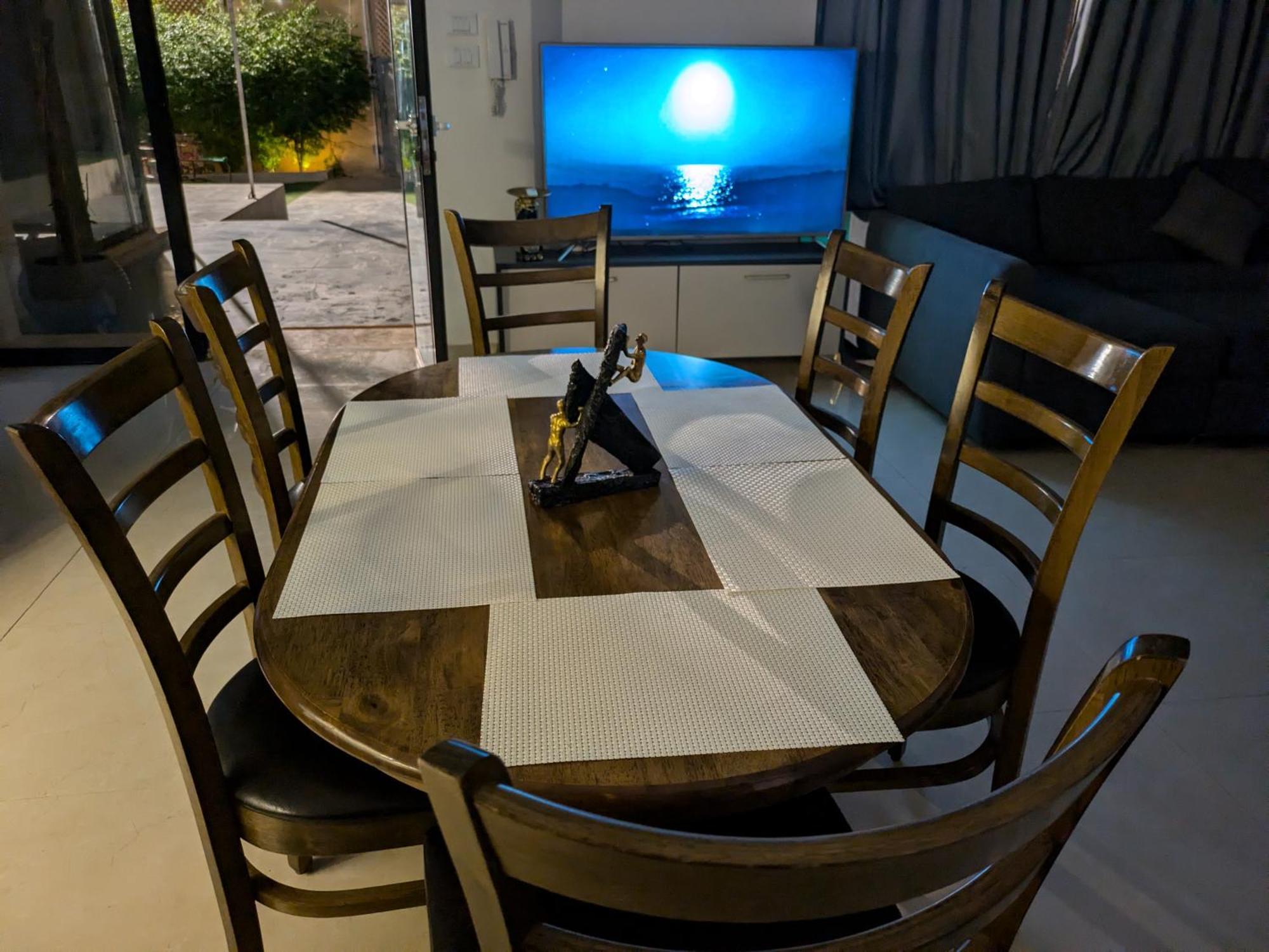 Aeropuerta Mini Villa - Private Layover Near Amman Airport Al Qastal Exteriör bild